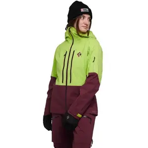 Black Diamond Veste Softshell Recon Lt pas cher