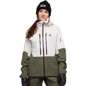 Black Diamond Veste Recon Lt rose XL pas cher