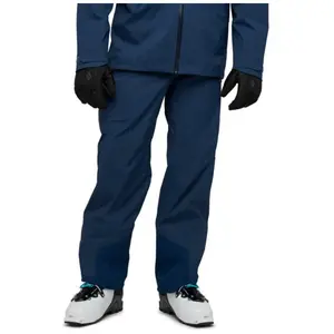 Black Diamond Recon LT Stretch Pants - Pantalon ski homme Indigo XL pas cher