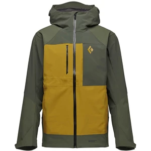 Black Diamond Veste Recon Pro Stretch vert XL