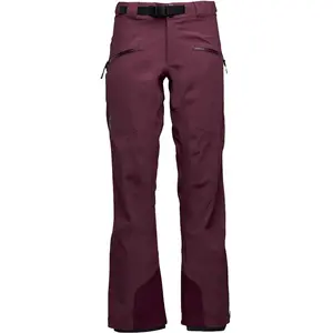 Comparateur de prix : Black Diamond Pantalon Recon Stretch