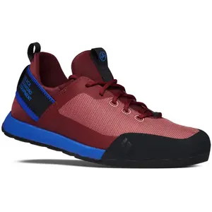 Black Diamond - Chaussures d'approche - W Session 2 Cherrywood pour Fe... pas cher