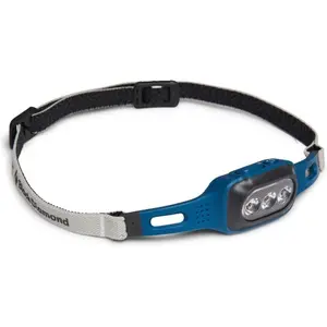 Lampe frontale Black Diamond Deploy Run