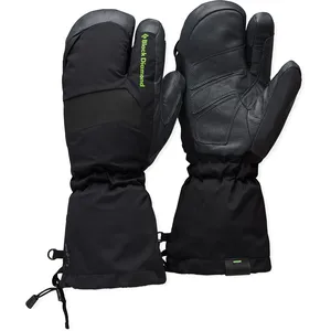 Black Diamond Moufles Alpine 3 Finger pas cher