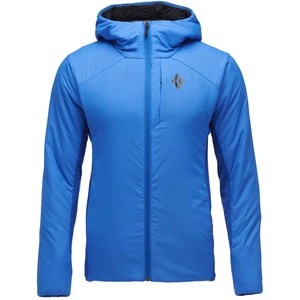 Black Diamond Veste Imperméable Diamond First Light Hybrid bleu SVendu partrekkinn
