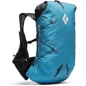 Sac à dos BLACK DIAMOND DISTANCE 15 BACKPACK (Desert Sky) Mixte