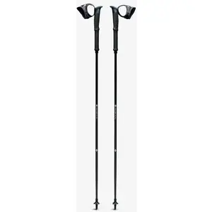 Bâtons de ski BLACK DIAMOND DISTANCE CARBON Z FKT POLES (Black) Mixte