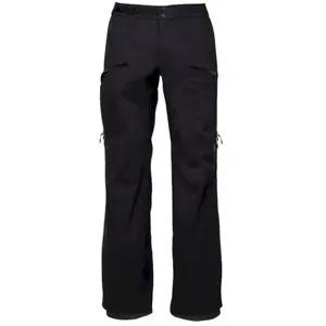 Black Diamond - Recon LT Stretch Pants - Pantalon ski homme Twilight Blue - L pas cher
