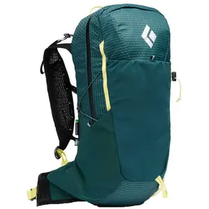 Sac à dos BLACK DIAMOND W PURSUIT 25 BACKPACK (Deep Woods) Femme pas cher