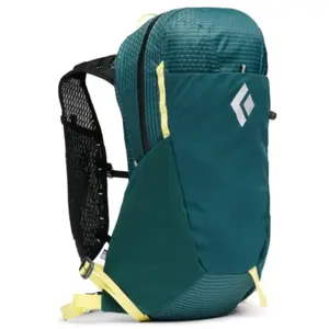 Black Diamond - Pursuit 15 - Sac trail femme Deep Woods - 15 L pas cher