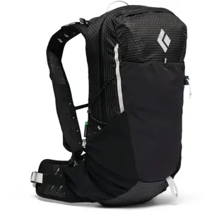 Comparateur de prix : Sac à dos BLACK DIAMOND PURSUIT 25 BACKPACK (Black) Mixte