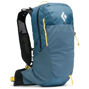 Comparateur de prix : Sac de randonnée Black Diamond Pursuit 25 Bleu M/L BD681362-4034