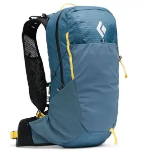 Sac à dos BLACK DIAMOND PURSUIT 25 BACKPACK (Midnight Blue) Mixte pas cher