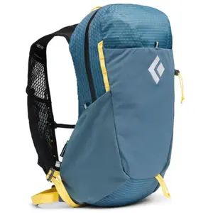Comparateur de prix : Black Diamond - Pursuit 15 - Sac trail homme Midnight Blue - 15 L