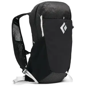 Comparateur de prix : Black Diamond - Pursuit 15 - Sac trail homme Black - 15 L