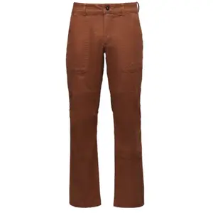 Black Diamond - Dogma Pants - Pantalon randonnée homme Clay - US 28 pas cher