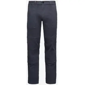 Comparateur de prix : Black Diamond - Dogma Pants - Pantalon randonnée homme Carbon - US 34