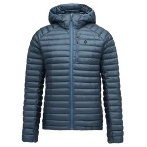 Black Diamond - Approach Down Hoody - Doudoune homme Midnight Blue - M pas cher