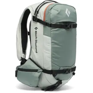 Comparateur de prix : Black Diamond - Dawn Patrol 25 - Sac à dos ski Foam Green - M / L