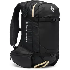Comparateur de prix : Black Diamond - Dawn Patrol 32 - Sac à dos ski Black - S / M