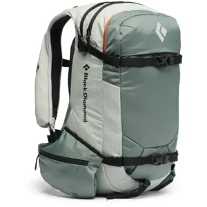 Comparateur de prix : Black Diamond - Dawn Patrol 32 - Sac à dos ski Foam Green - S / M