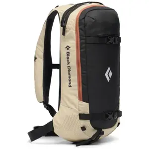 Comparateur de prix : Black Diamond - Dawn Patrol 15 - Sac à dos ski White Oak - S / M