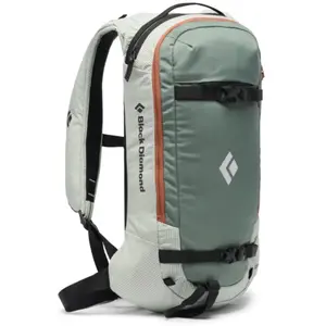 Comparateur de prix : Black Diamond - Dawn Patrol 15 - Sac à dos ski Foam Green - M / L