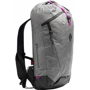 Sac à dos ski de randonnée BLACK DIAMOND CIRQUE ULTRA 25 (Storm Gray)