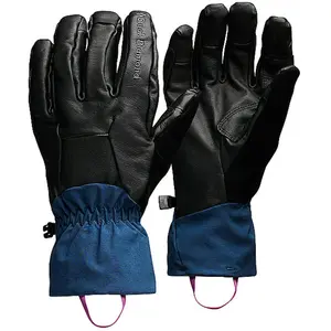 BLACK DIAMOND Gants Tour Pro noir | XS pas cher