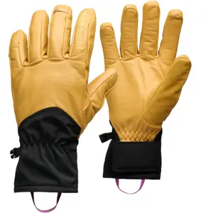 Comparateur de prix : Black Diamond Gants Tour