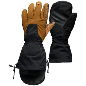 Comparateur de prix : Black Diamond Gants Helio Tour