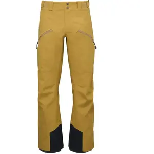 Black Diamond - Recon Stretch Pants - Pantalon hardshell homme Flax - ... pas cher