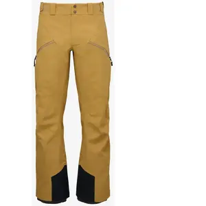 Black Diamond - Recon Stretch Pants - Pantalon ski homme Flax - XL pas cher