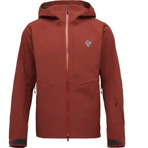 Comparateur de prix : Black Diamond Veste Recon Stretch