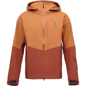 Black Diamond - Veste de ski de randonnée imperméable et respirante - ... pas cher