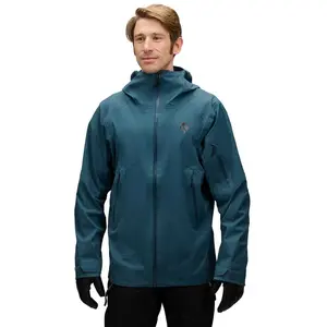 Black Diamond Veste Recon Lt Stretch Shell
