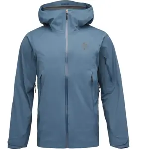 Black Diamond Recon LT Stretch Shell Jacket S pas cher