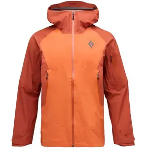 Comparateur de prix : Black Diamond Veste Recon Lt Stretch Shell