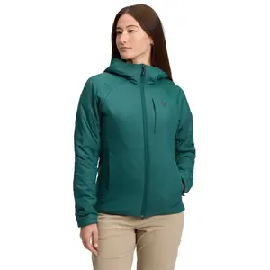 Black Diamond Veste First Light Stretch pas cher