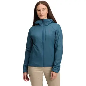 Black Diamond Veste First Light Stretch pas cher