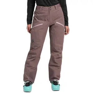 Black Diamond Pantalon Recon Insulated pas cher
