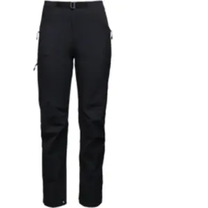Black Diamond Pantalon Alpine pas cher