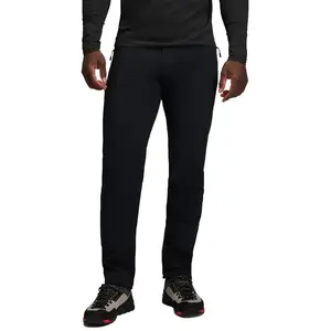 Pantalon de randonnée Black Diamond Alpine Light Noir 31 AP743012-0002 pas cher