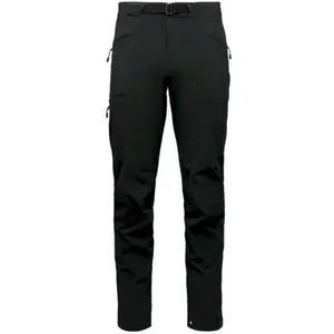 Comparateur de prix : Pantalon de randonnée Black Diamond Alpine Light Noir 32 AP743012-0002