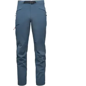 Black Diamond - Alpine Light Pants - Pantalon randonnée homme Mushroom... pas cher