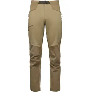 Black Diamond Pantalon Alpine Hybrid pas cher
