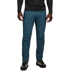 Black Diamond Pantalon Alpine Light pas cher