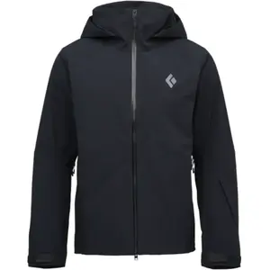 Black Diamond - Recon Insulated Shell - Veste ski homme Clay - XL pas cher