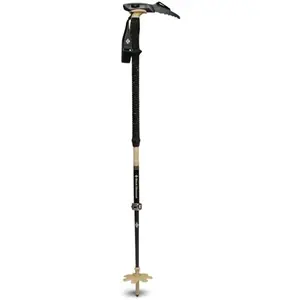Black Diamond Bâtons Expedition Carbon Pro Whippet 140 cm