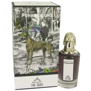 Much Ado About The Duke - Penhaligon's Eau De Parfum Spray 75 ML pas cher